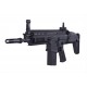 DiBoys Модель винтовки SCAR (новая версия), металл (SC-02)